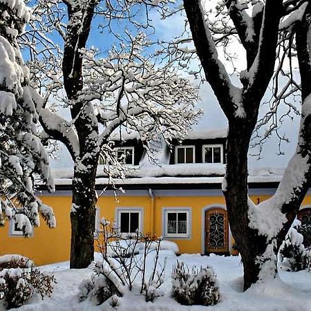Auberge de jeunesse Haus Wendy à Mauterndorf  Extérieur photo