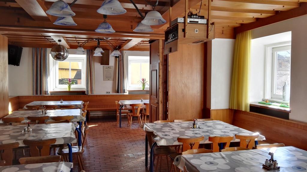 Auberge de jeunesse Haus Wendy à Mauterndorf  Extérieur photo