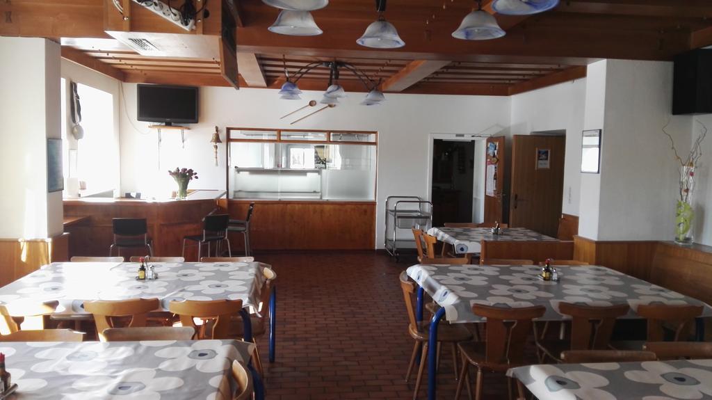 Auberge de jeunesse Haus Wendy à Mauterndorf  Extérieur photo