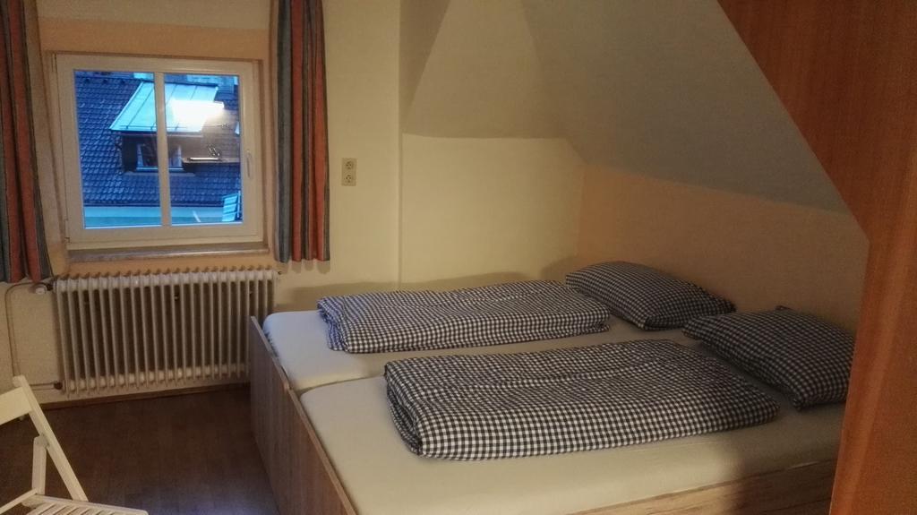 Auberge de jeunesse Haus Wendy à Mauterndorf  Extérieur photo